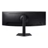Monitor de computador Samsung S95UC 124,5 cm (49