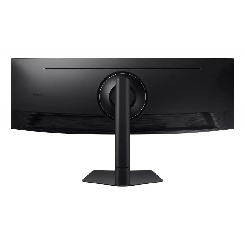 Monitor de computador Samsung S95UC 124,5 cm (49