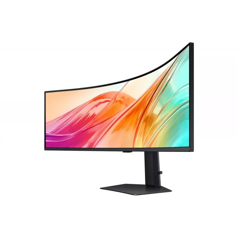 Monitor de computador Samsung S95UC 124,5 cm (49