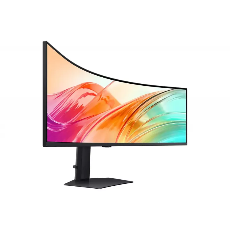 Monitor de computador Samsung S95UC 124,5 cm (49