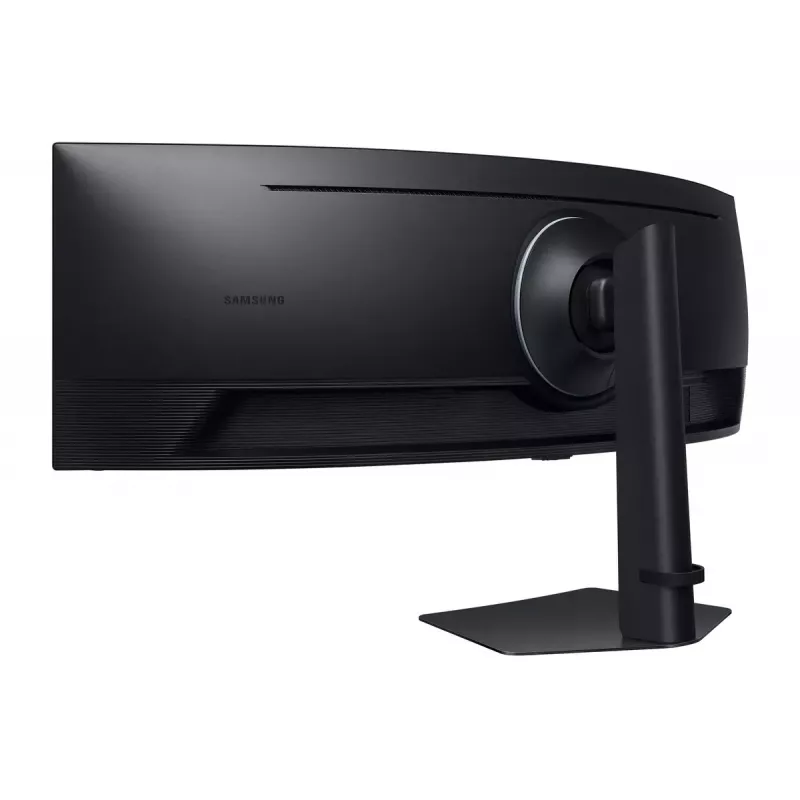 Monitor de computador Samsung S95UC 124,5 cm (49