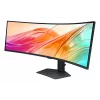 Monitor de computador Samsung S95UC 124,5 cm (49