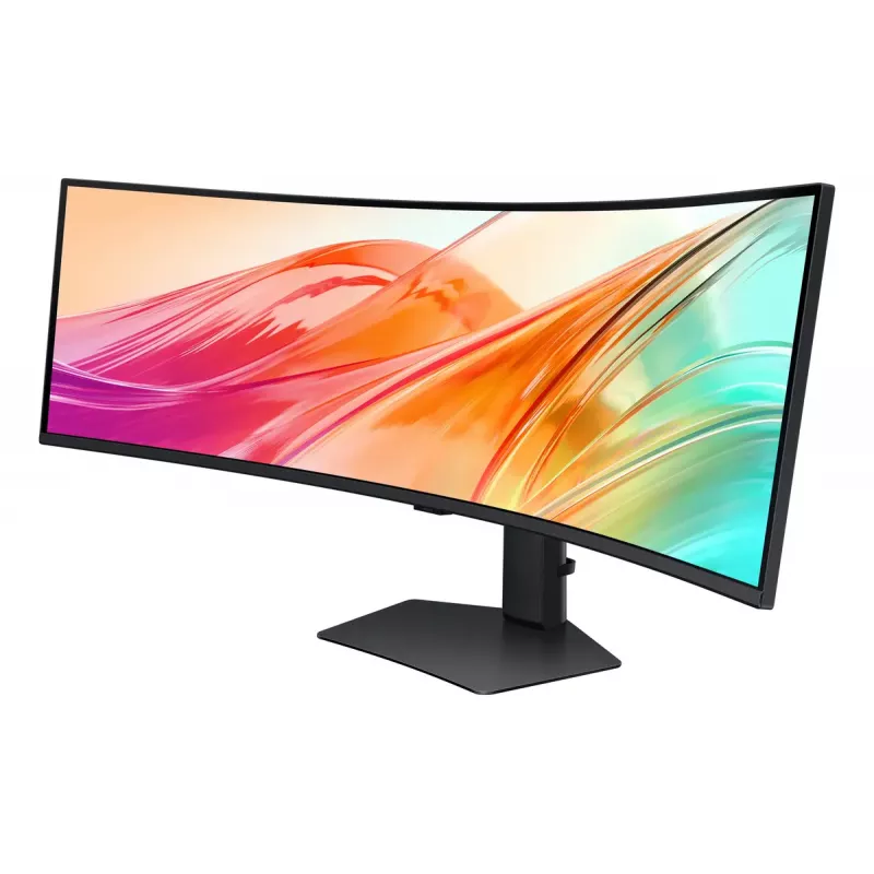 Monitor de computador Samsung S95UC 124,5 cm (49