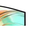 Monitor de computador Samsung S95UC 124,5 cm (49
