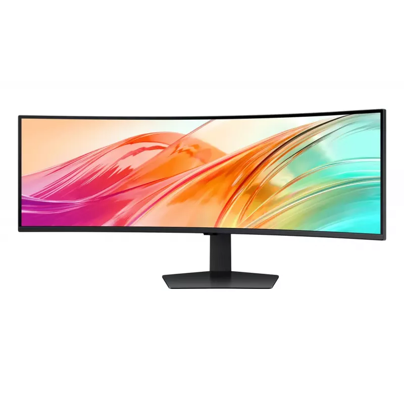 Monitor de computador Samsung S95UC 124,5 cm (49