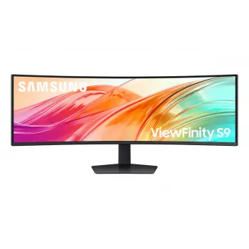 Monitor de computador Samsung S95UC 124,5 cm (49