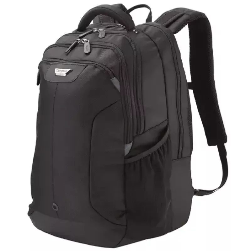 Mochila Targus CUCT02BEU Preto Nylon