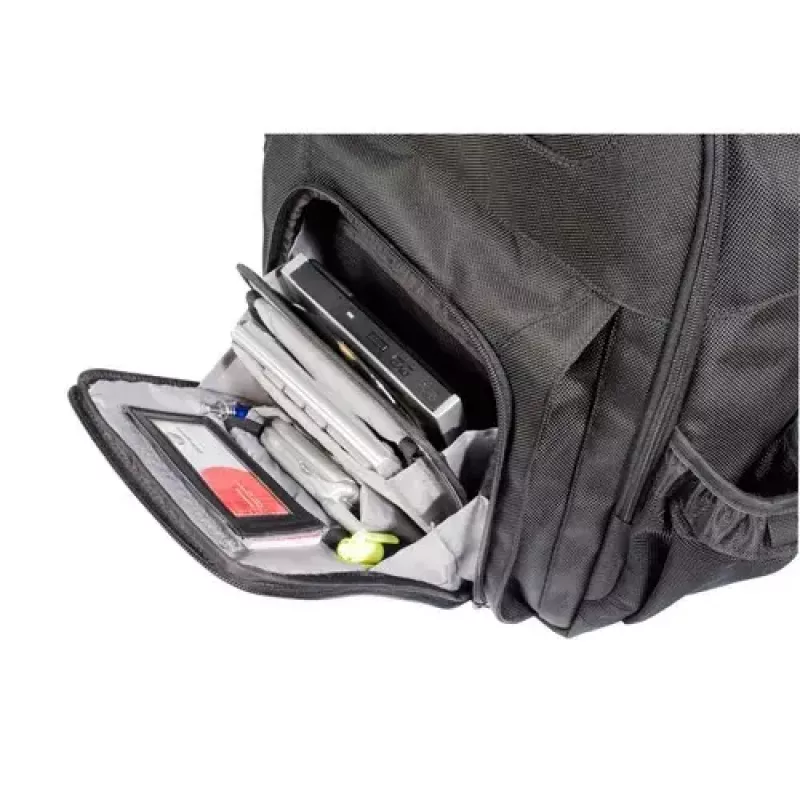 Mochila Targus CUCT02BEU Preto Nylon