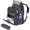 Mochila Targus CUCT02BEU Preto Nylon