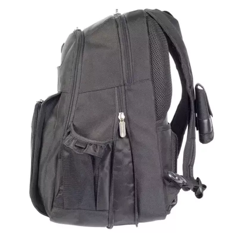 Mochila Targus CUCT02BEU Preto Nylon