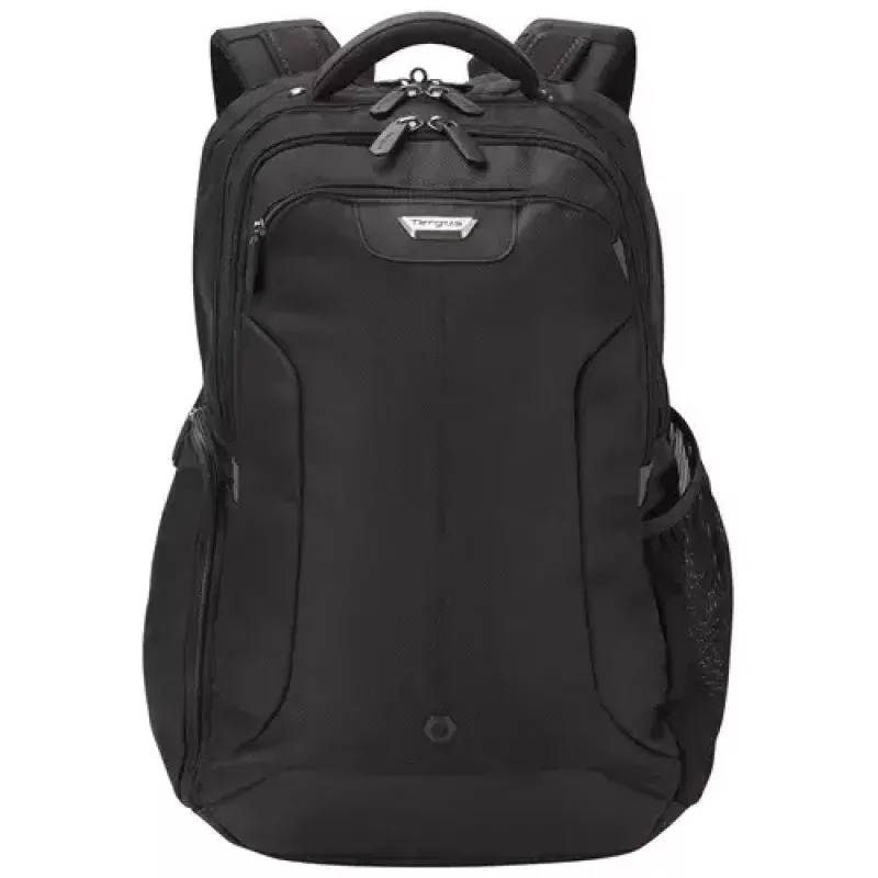 Mochila Targus CUCT02BEU Preto Nylon