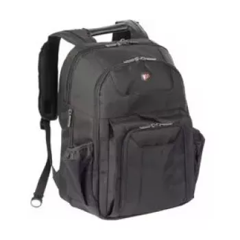 Mochila Targus CUCT02BEU Preto Nylon