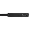 Hub de interfaces Targus ACH114EU USB 2.0 480 Mbit/s Preto
