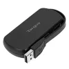 Hub de interfaces Targus ACH114EU USB 2.0 480 Mbit/s Preto