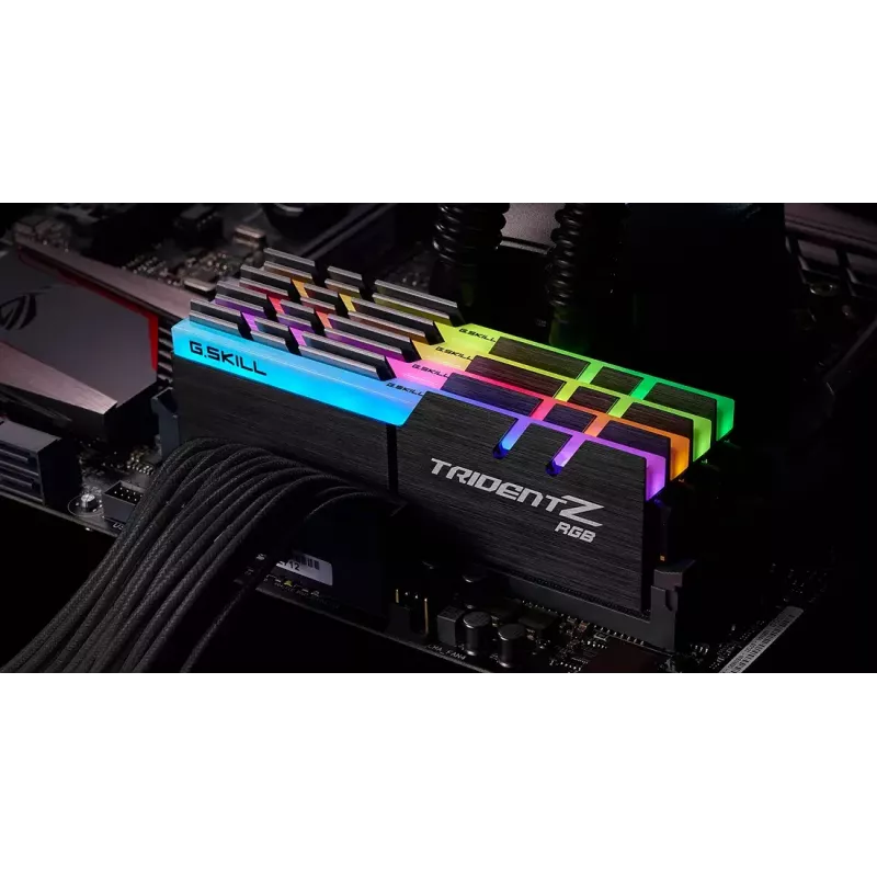 Memória RAM G.Skill DDR4 32GB 3600MHz