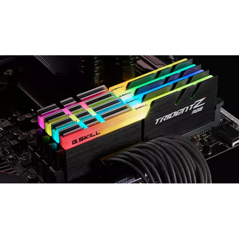 Memória RAM G.Skill DDR4 32GB 3600MHz