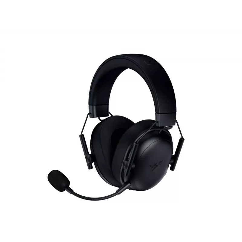 Razer BlackShark V3 X HyperSpeed Auscultadores sem fios com microfone, preto (RZ04-05420100-R3M1)
