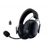 Razer BlackShark V3 X HyperSpeed Auscultadores sem fios com microfone, preto (RZ04-05420100-R3M1)