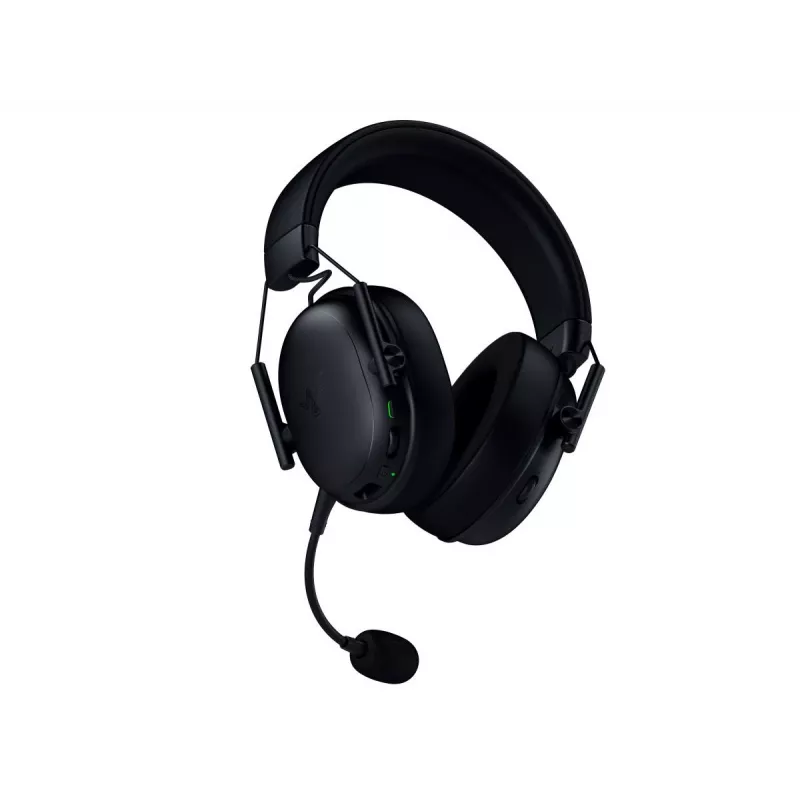 Razer BlackShark V3 X HyperSpeed Auscultadores sem fios com microfone, preto (RZ04-05420100-R3M1)