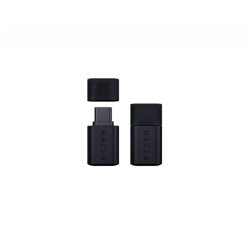 Razer BlackShark V3 X HyperSpeed Auscultadores sem fios com microfone, preto (RZ04-05420100-R3M1)