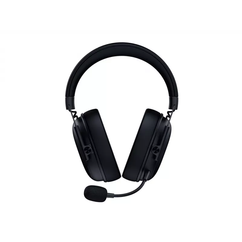 Razer BlackShark V3 X HyperSpeed Auscultadores sem fios com microfone, preto (RZ04-05420100-R3M1)