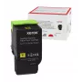 Cartucho de toner original Xerox ® C310 Impressora a cores / C315 Multifunções a cores Amarelo de capacidade standard (2000 páginas) – 006R04359