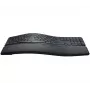 Teclado dividido sem fios LOGITECH Ergo K860 Grafite - Qwertz Suíço