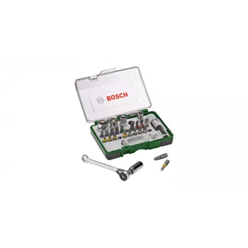Bosch 2 607 017 160 Bit de aparafusadora 27 unid.