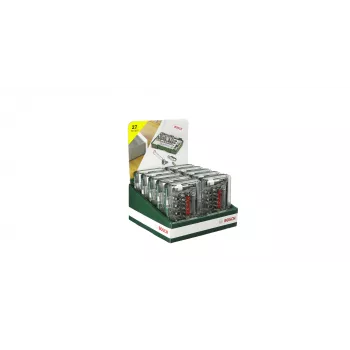 Bosch 2 607 017 160 Bit de aparafusadora 27 unid.