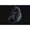 Headset RAZER Barracuda - estéreo - com fios e sem fios - preto