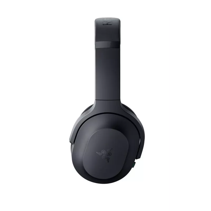 Headset RAZER Barracuda - estéreo - com fios e sem fios - preto
