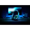Headset RAZER Barracuda - estéreo - com fios e sem fios - preto