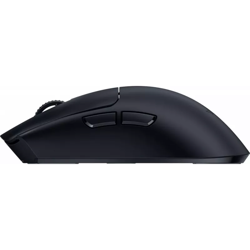 Rato Razer Viper V3 Pro para destro RF Wireless + USB Type-C ótico 35000 DPI