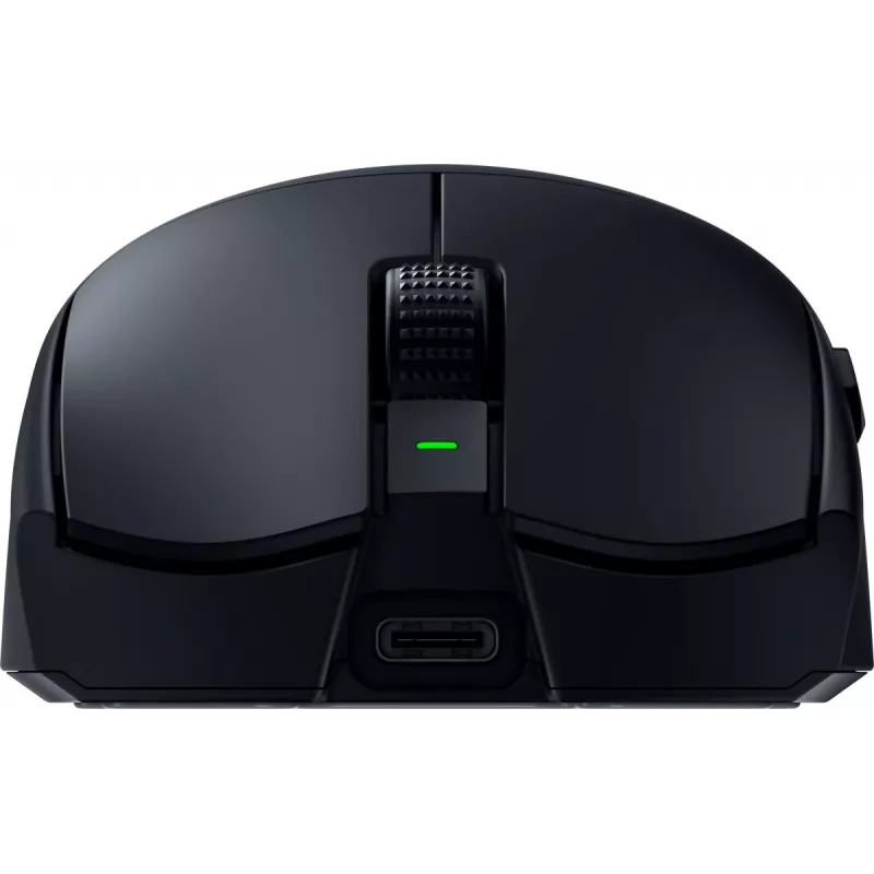 Rato Razer Viper V3 Pro para destro RF Wireless + USB Type-C ótico 35000 DPI
