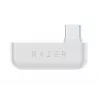 Headset Razer Barracuda X Chroma sem fios over-ear preto