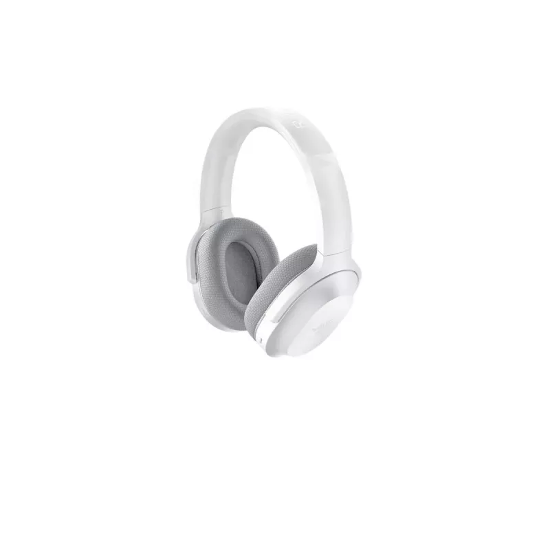 Headset Razer Barracuda X Chroma sem fios over-ear preto