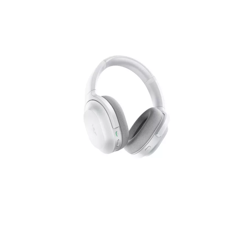 Headset Razer Barracuda X Chroma sem fios over-ear preto
