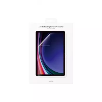 Película protetora de ecrã antirreflexo para tablet Samsung EF-UX710CTEGWW 1 unid.