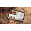 Película protetora de ecrã antirreflexo para tablet Samsung EF-UX710CTEGWW 1 unid.
