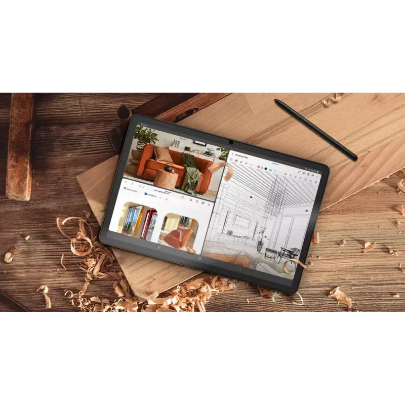 Película protetora de ecrã antirreflexo para tablet Samsung EF-UX710CTEGWW 1 unid.