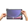 Película protetora de ecrã antirreflexo para tablet Samsung EF-UX710CTEGWW 1 unid.