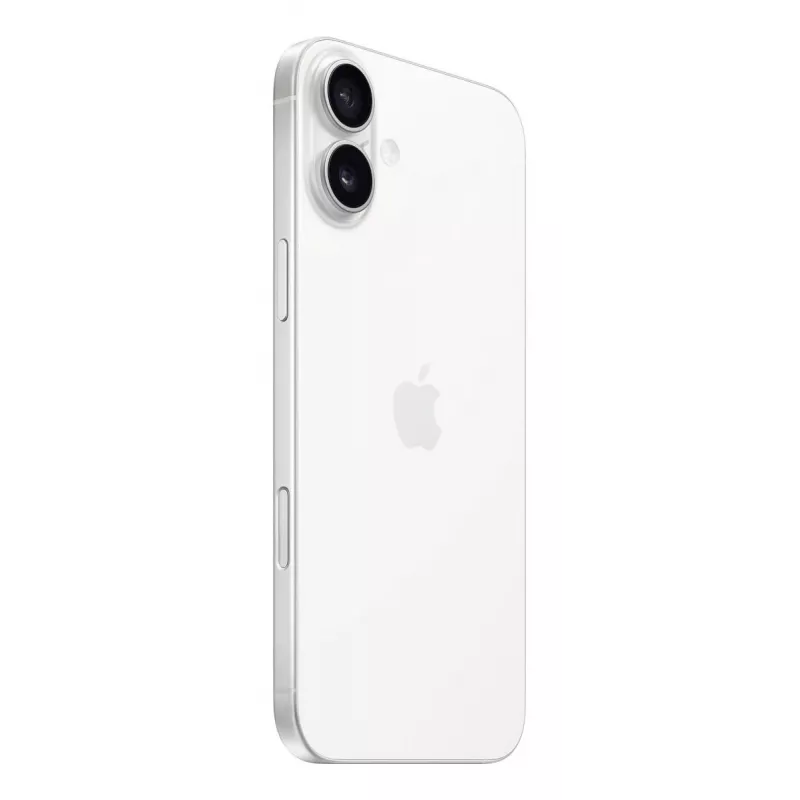 APPLE iPhone 16 Plus - 256GB - branco