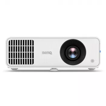 Projetor BenQ LW650 Standard 4000 ANSI Lumen DLP WXGA (1280x800) branco