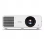 Projetor BenQ LW650 Standard 4000 ANSI Lumen DLP WXGA (1280x800) branco