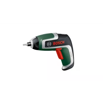 Bosch IXO 7 0 603 9E0 000 aparafusadora a bateria, 3,6 V, porta-pontas magnético, preta