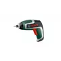 Bosch IXO 7 0 603 9E0 000 aparafusadora a bateria, 3,6 V, porta-pontas magnético, preta