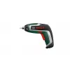 Bosch IXO 7 0 603 9E0 000 aparafusadora a bateria, 3,6 V, porta-pontas magnético, preta