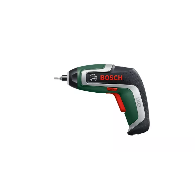 Bosch IXO 7 0 603 9E0 000 aparafusadora a bateria, 3,6 V, porta-pontas magnético, preta