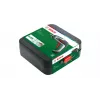 Bosch IXO 7 0 603 9E0 000 aparafusadora a bateria, 3,6 V, porta-pontas magnético, preta