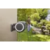DIGITUS mini DP para DP 8K 60 Hz. DP 1.4 caixa em alumínio preto 2 m